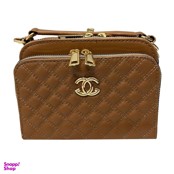 کیف زنانه کد 001236549 به همراه بند