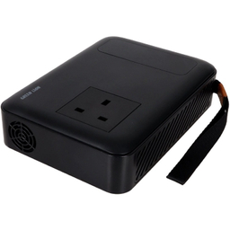 پاور بانک 270 وات گرین لاین مدل GNPVU270W30 ظرفیت 30000 میلی