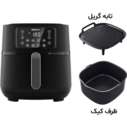 سرخ کن بدون روغن فیلیپس مدل HD9285/96
