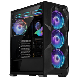 کیس کامپیوتر مخصوص بازی فاطر مدل FG-730
