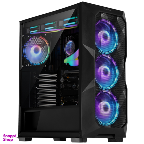 کیس کامپیوتر مخصوص بازی فاطر مدل FG-730