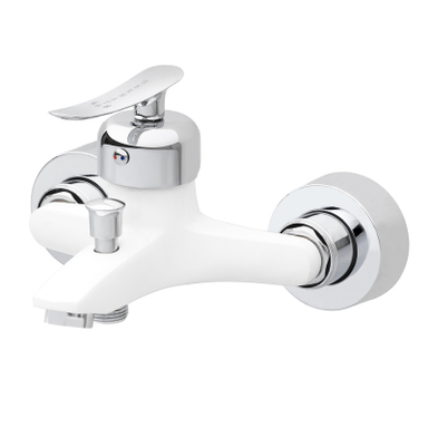 دوش حمام حکمت نشان مدل چکاوک SK