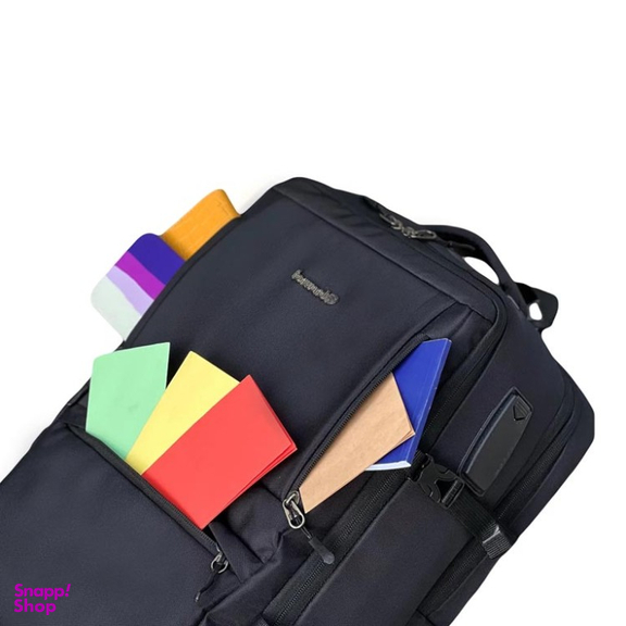 کوله پشتی فوروارد کد FCLT111-65053 Compact Travel