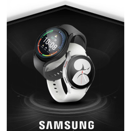 ساعت هوشمند سامسونگ مدل Galaxy Watch 4 SM-R870 44mm