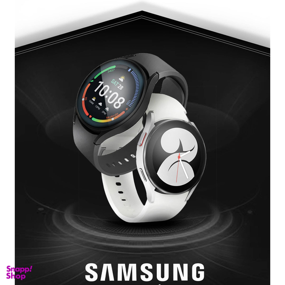 ساعت هوشمند سامسونگ مدل Galaxy Watch 4 SM-R870 44mm