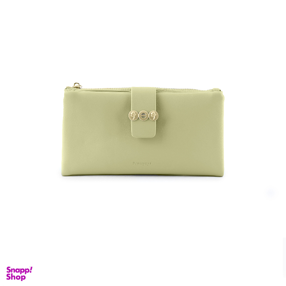 کیف پول زنانه پرتیزس کد PT23-2066