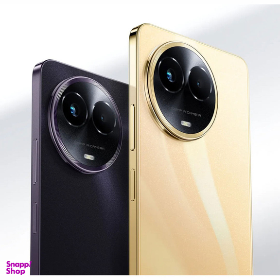 گوشی موبایل ریلمی مدل Realme 11 5G دو سیم کارت ظرفیت 256 گیگابایت و رم 8 گیگابایت