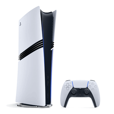 کنسول بازی سونی مدل PlayStation 5 Pro ظرفیت 2 ترابایت