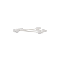 گوش پاک کن کودک کمرو مدل 110x3 بسته 3 عددی