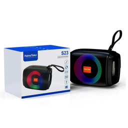 اسپیکر قابل حمل هاینو تکو مدل S23