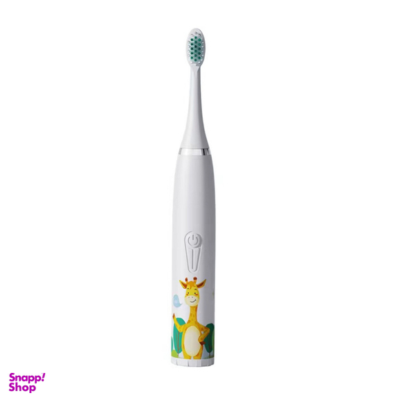 مسواک برقی کودک مدل Ultrasonic