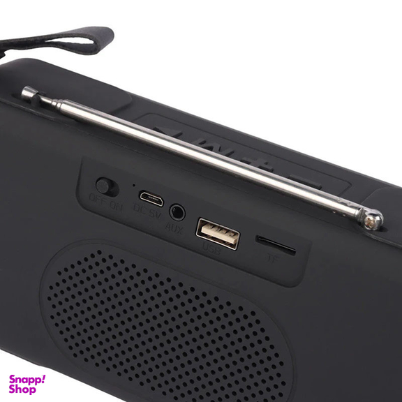 اسپیکر بیوا مدل Mini-03