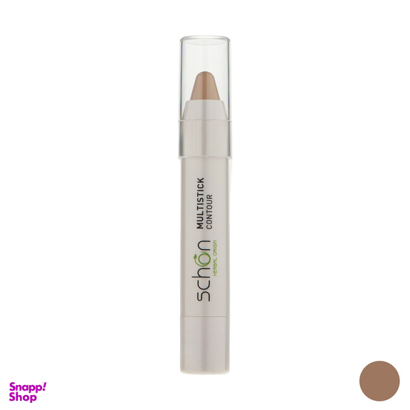 کانتور شون مدل مولتی استیک شماره 10