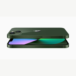 گوشی موبایل اپل مدل iPhone 13 CH دو سیم‌ کارت ظرفیت 256 گیگابایت 4 گیگابایت رم نات اکتیو