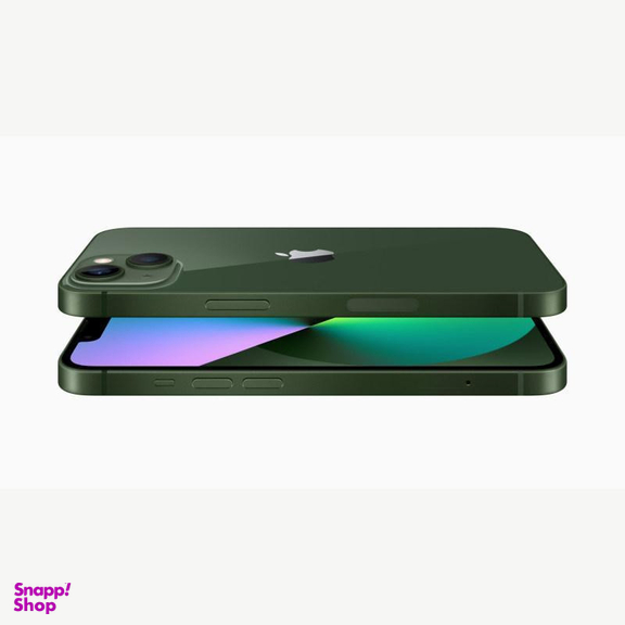 گوشی موبایل اپل مدل iPhone 13 CH دو سیم‌ کارت ظرفیت 256 گیگابایت 4 گیگابایت رم نات اکتیو