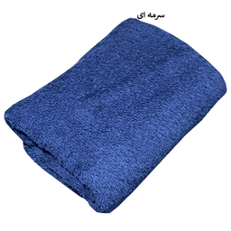حوله دستی شایسته مدل تبسم سایز 40×75 سانتی متر