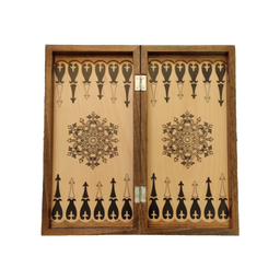 شطرنج ملچ طرح ترنج کد 016