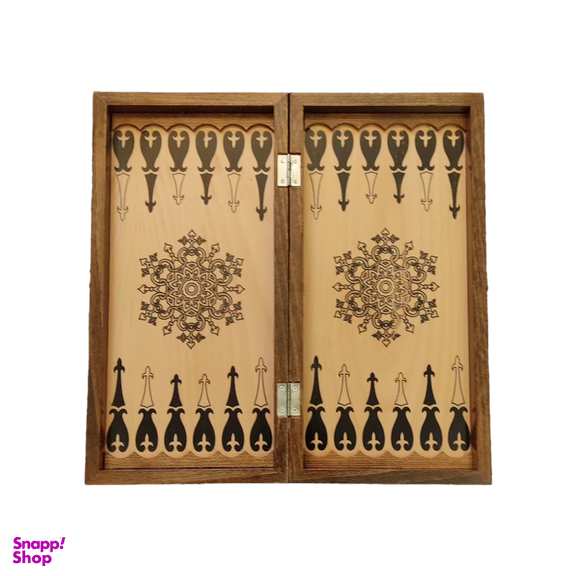 شطرنج ملچ طرح ترنج کد 016