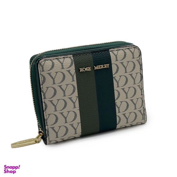 کیف پول زنانه رز مری مدل T723-23