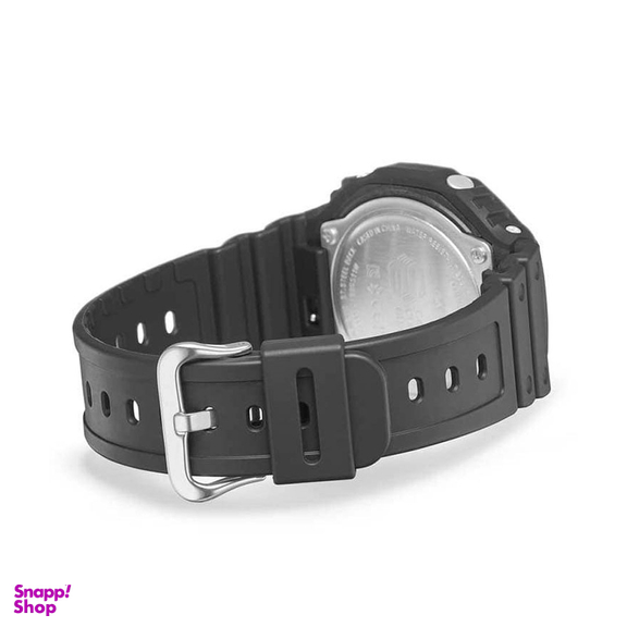 ساعت مچی عقربه‌ای مردانه کاسیو مدل GA-B2100-1A1DR