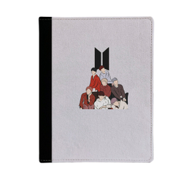 کلاسور ترمه طراحان ایده طرح بنگتون بویز کد cfp1671