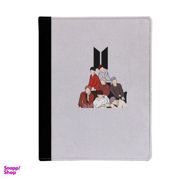 کلاسور ترمه طراحان ایده طرح بنگتون بویز کد cfp1671