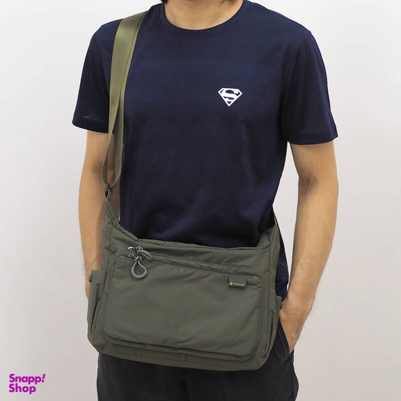 کیف رودوشی زنانه فوور مدل 2802-06