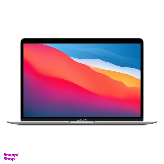 لپ تاپ 13 اینچی اپل مدل MacBook Air MGN93 2020