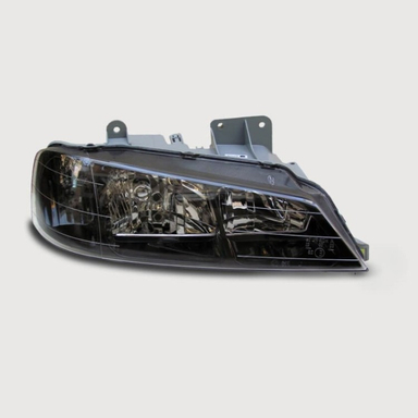 چراغ جلو راست داخل مشکی کروز پلاس کد CR500307 مناسب پژو پارس