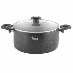 سرویس پخت و پز 8 پارچه تیارا مدل TR-8SPTG
