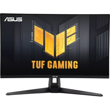 مانیتور 27 اینچ مخصوص بازی ایسوس مدل TUF GAMING VG27AQ3A