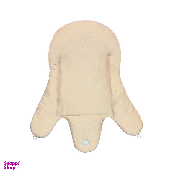 قنداق نوزاد پینک بلو مدل بانی