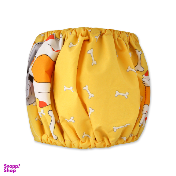 شورتکس سگ تادو کد 1212 سایز S