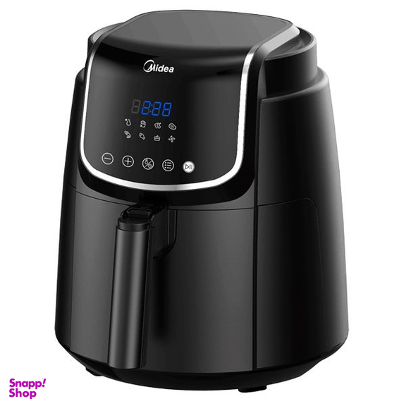 سرخ کن بدون روغن مایدیا مدل MF-CN40D2