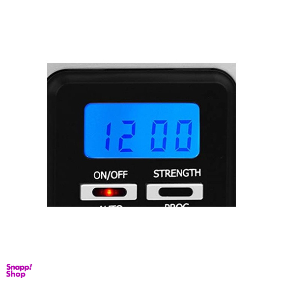 قهوه ساز شارپ مدل HM-DX41-S3