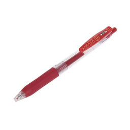 روان نویس زبرا مدل ساراسا ZEBRA JJB15-10C-E1 بسته 10 عددی
