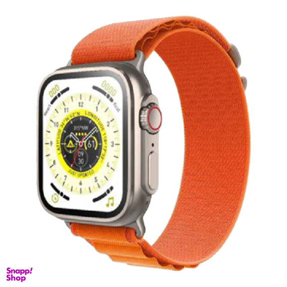 ساعت هوشمند گرین لاین مدل Ultra 49mm New Update 2023