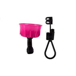 سمپاش شارژی هیوندای مدل HP1680 حجم 16 لیتر