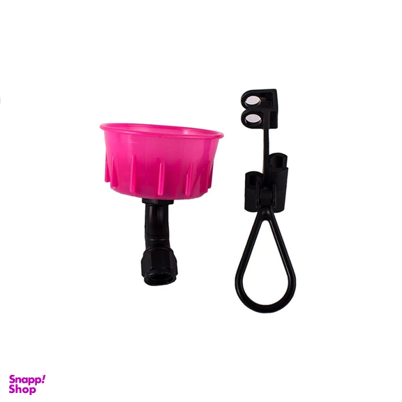 سمپاش شارژی هیوندای مدل HP1680 حجم 16 لیتر