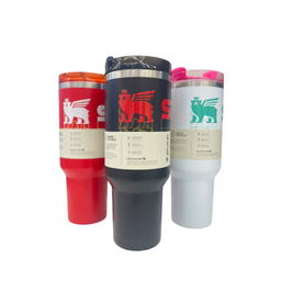 فلاسک سفری استنلی مدل Quencher H2.0 Tumbler گنجایش 1182 میلی لیتر