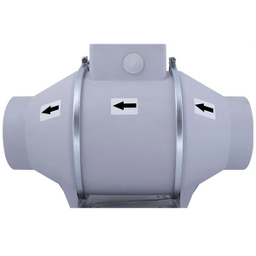 فن بین کانالی دمنده سری لاین ونت مدل VLN-31D2S