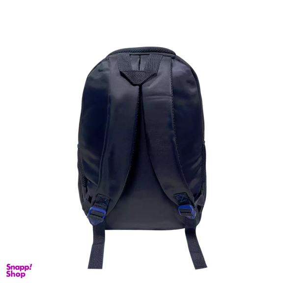 کوله پشتی پسرانه مدل فانتزی طرح اسپایدرمن کد S60502