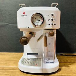 اسپرسوساز مباشی مدل ME-ECM2500