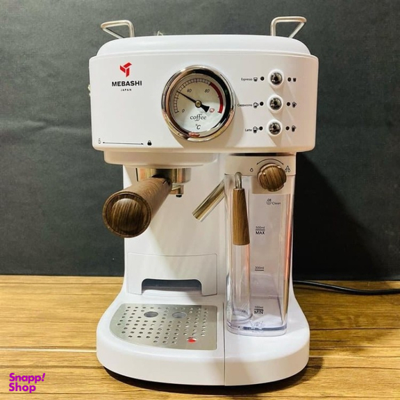 اسپرسوساز مباشی مدل ME-ECM2500