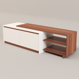 میز تلویزیون اعیان مدل FH253