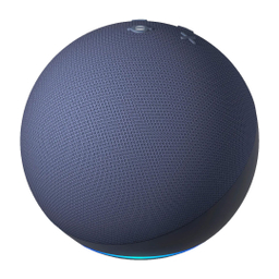 دستیار صوتی آمازون مدل Echo Dot 4th Gen