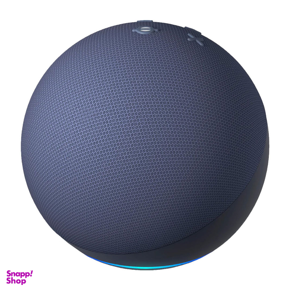 دستیار صوتی آمازون مدل Echo Dot 4th Gen