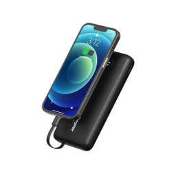 پاوربانک انرجایزر مدل UE20076PQ ظرفیت 20000 میلی‌ آمپر ساعت