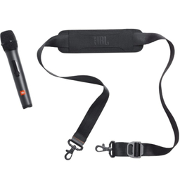 اسپیکر بلوتوثی قابل حمل جی بی ال مدل On-the-Go Essential به همراه میکروفون