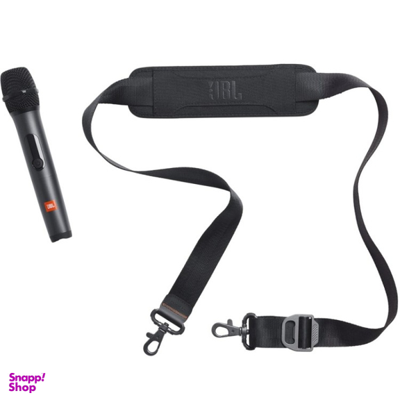 اسپیکر بلوتوثی قابل حمل جی بی ال مدل On-the-Go Essential به همراه میکروفون